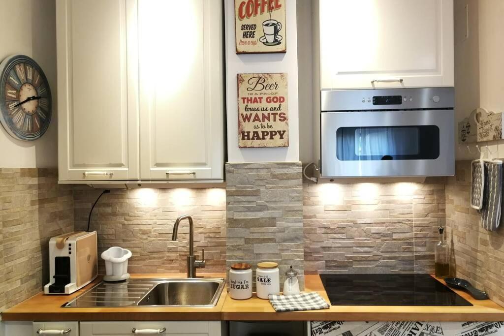 Marci'S Home Рим Екстер'єр фото