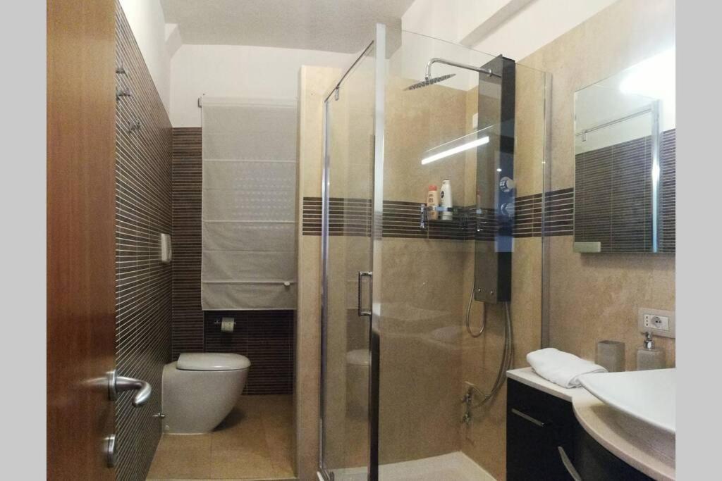 Marci'S Home Рим Екстер'єр фото