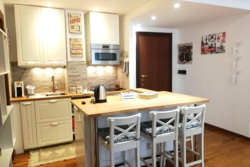 Marci'S Home Рим Екстер'єр фото
